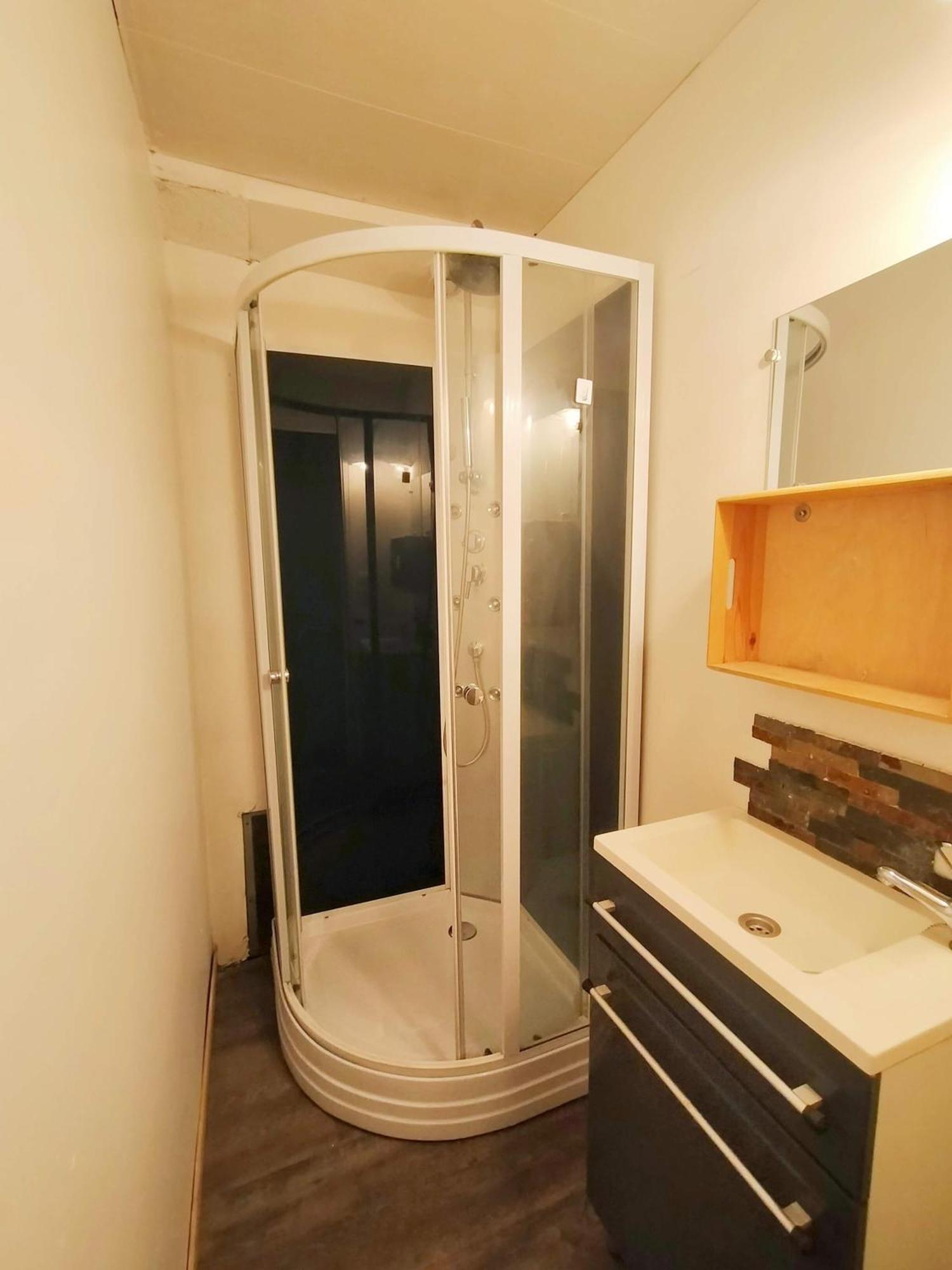Au Bonheur Des Voyageurs Apartment กงการ์โน ภายนอก รูปภาพ