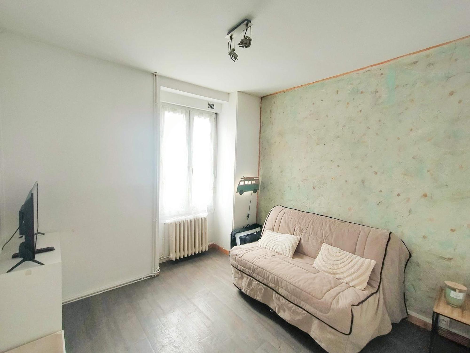 Au Bonheur Des Voyageurs Apartment กงการ์โน ภายนอก รูปภาพ