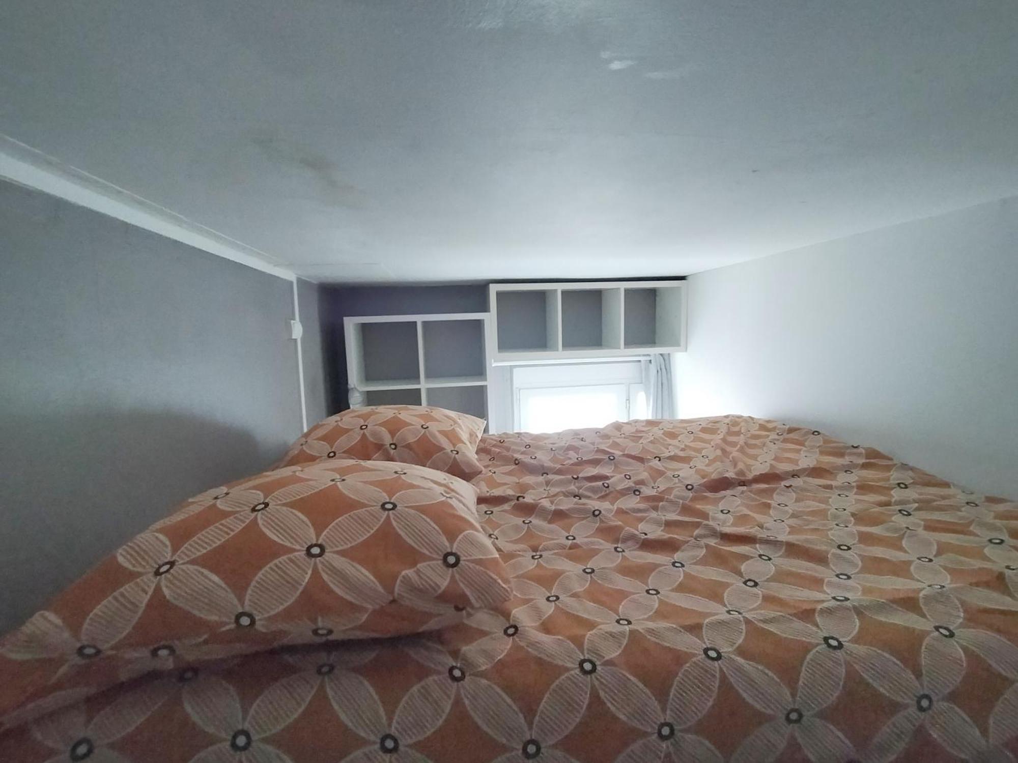 Au Bonheur Des Voyageurs Apartment กงการ์โน ห้อง รูปภาพ