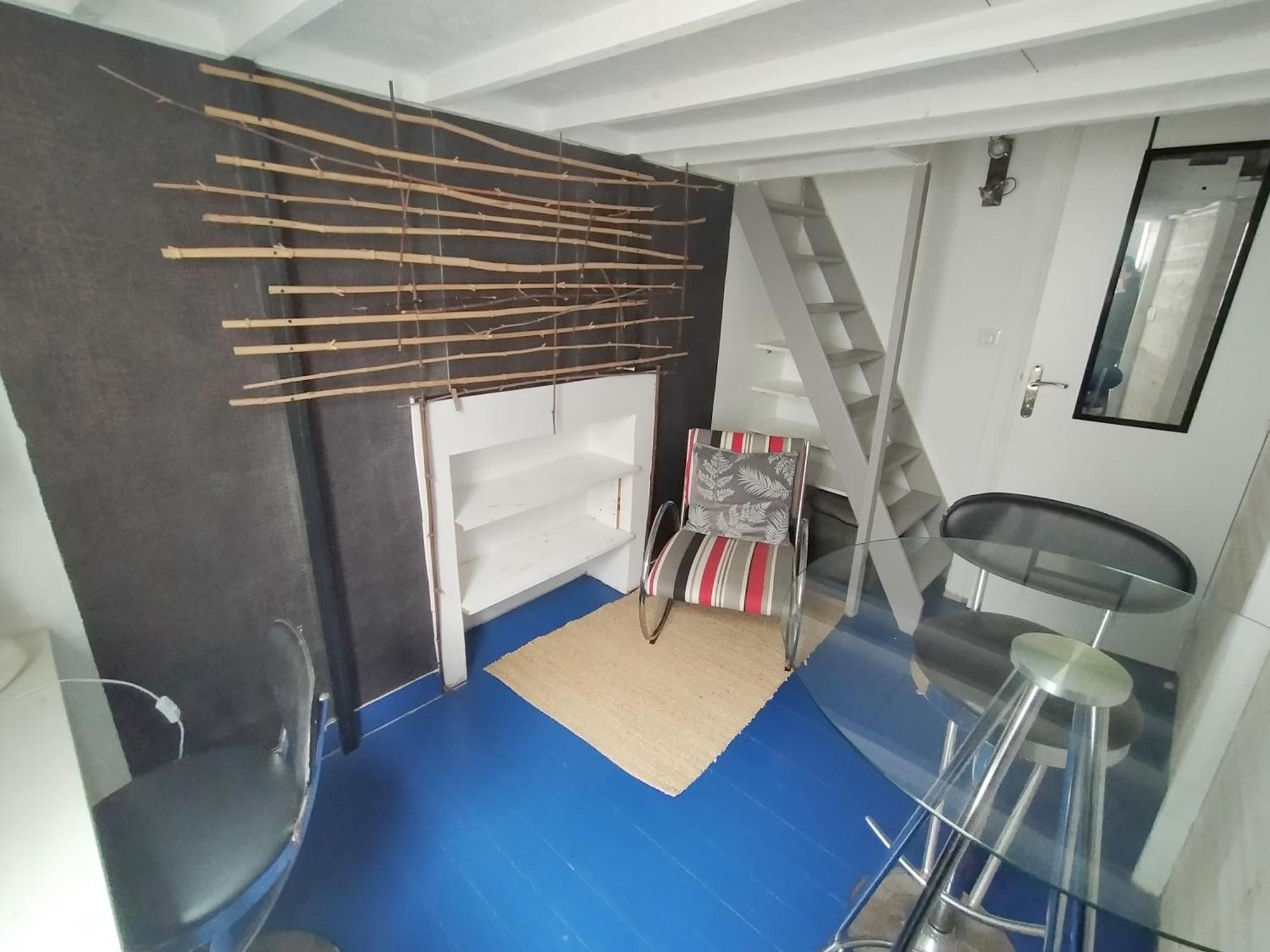 Au Bonheur Des Voyageurs Apartment กงการ์โน ห้อง รูปภาพ